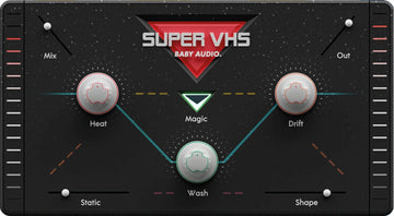 Super VHS