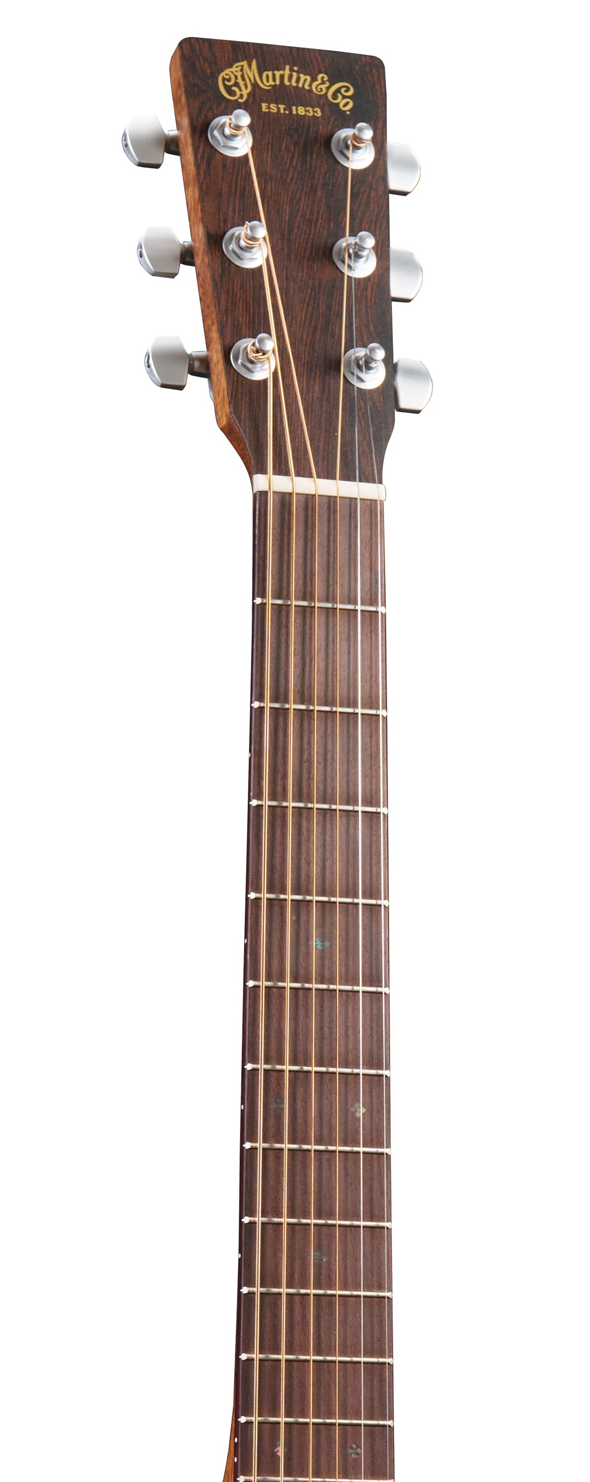 SC-10E Modern Satijn Spar/Sapele