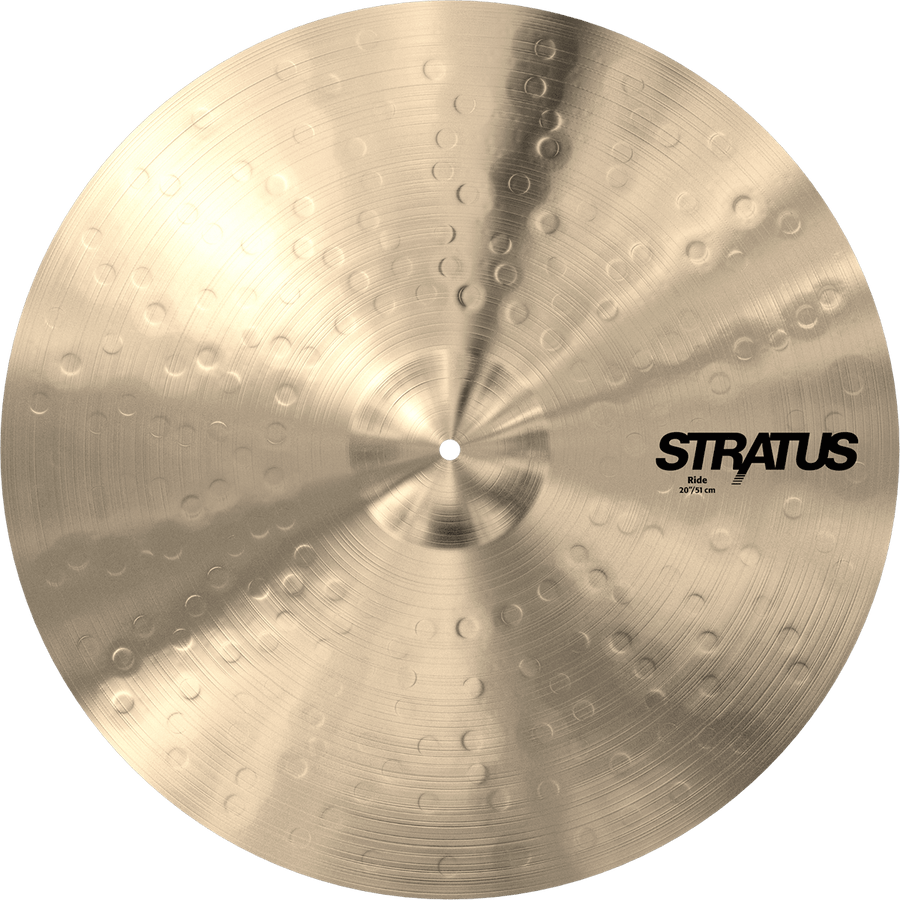STRATUS CYMBAL 20" RIDE