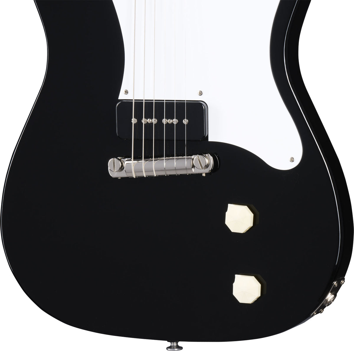 Coronet USA Ebony