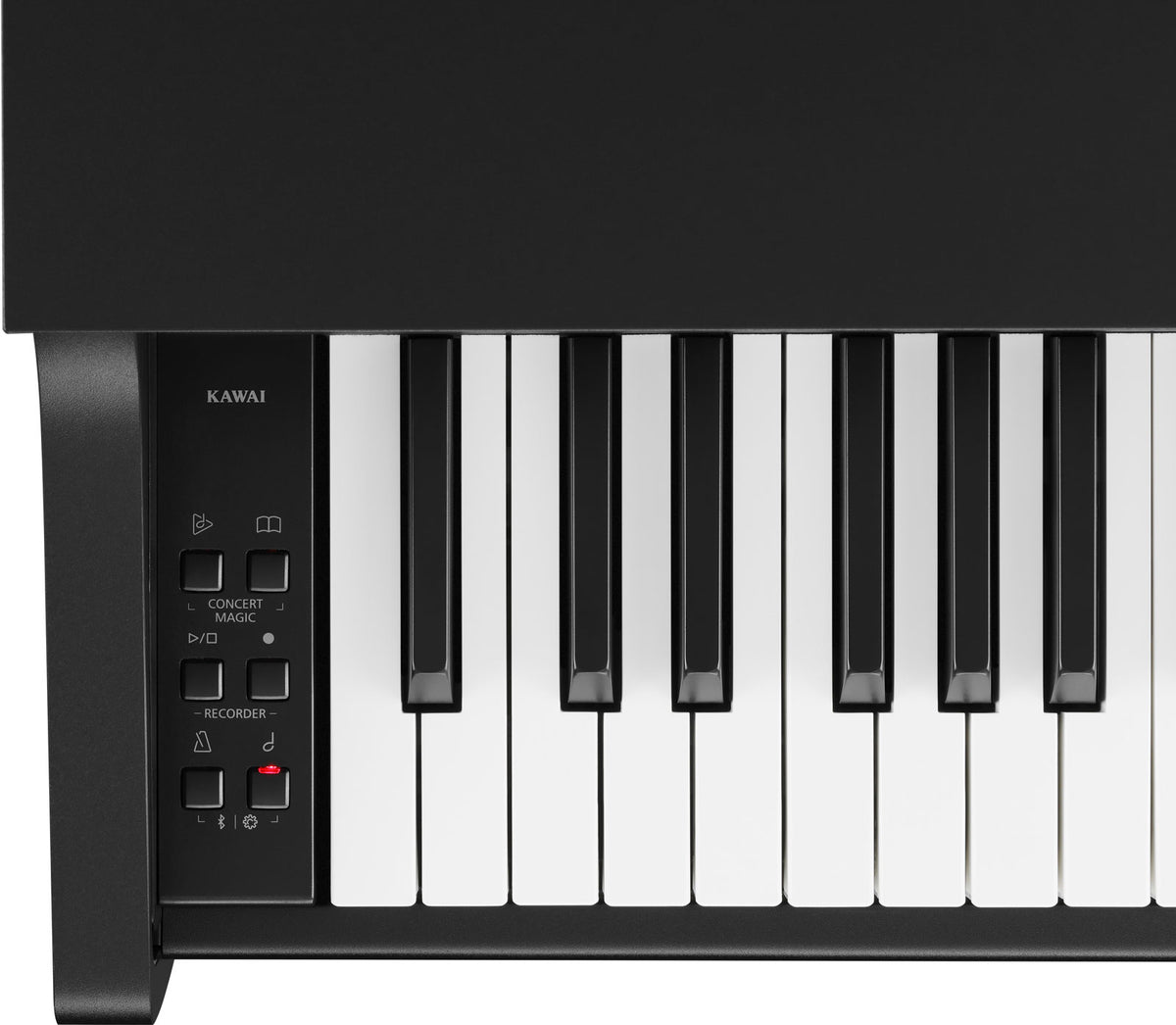 CX-102 Zwart