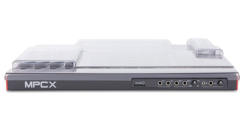 Akai MPCX