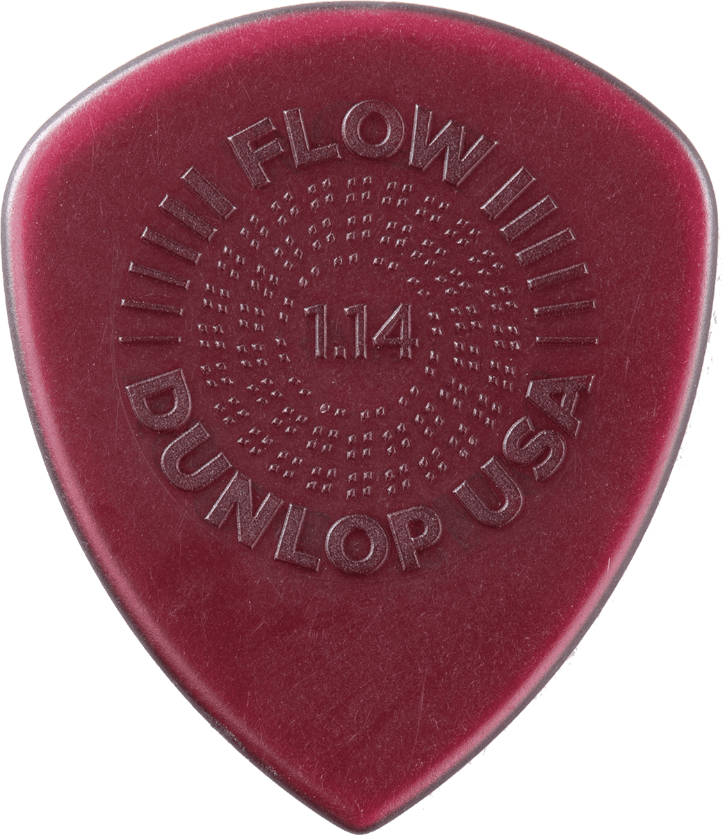Dunlop 24 x 1,14mm Flow Standard Grip 114