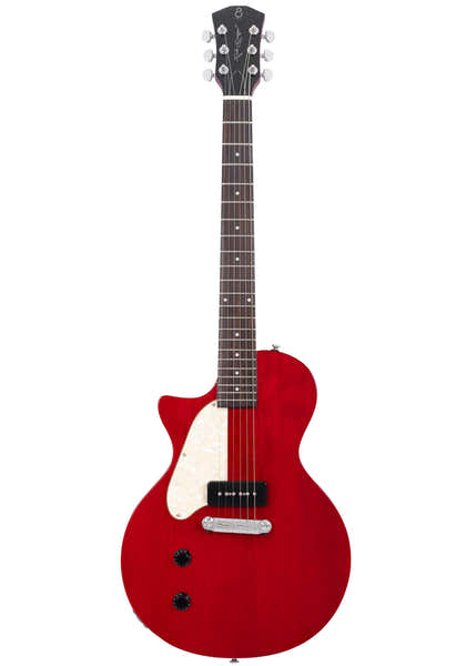 Sire Larry Carlton L3 P90 Lh Cherry Sc Archtop Rn Kersen