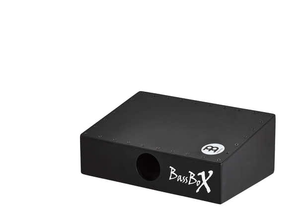 Meinl Pbassbox - Pickup-basbox - Baltisch berkenhout