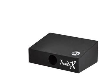 Pbassbox - Pickup-basbox - Baltisch berkenhout