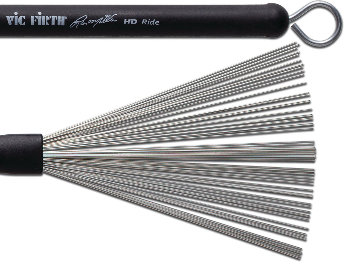 RMWB - RUSS MILLER BRUSH