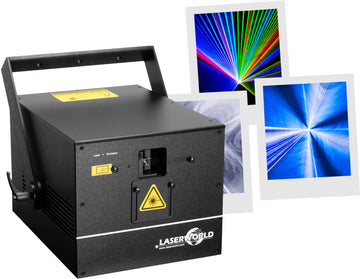 PL-10.000RGB MK3 ShowNet