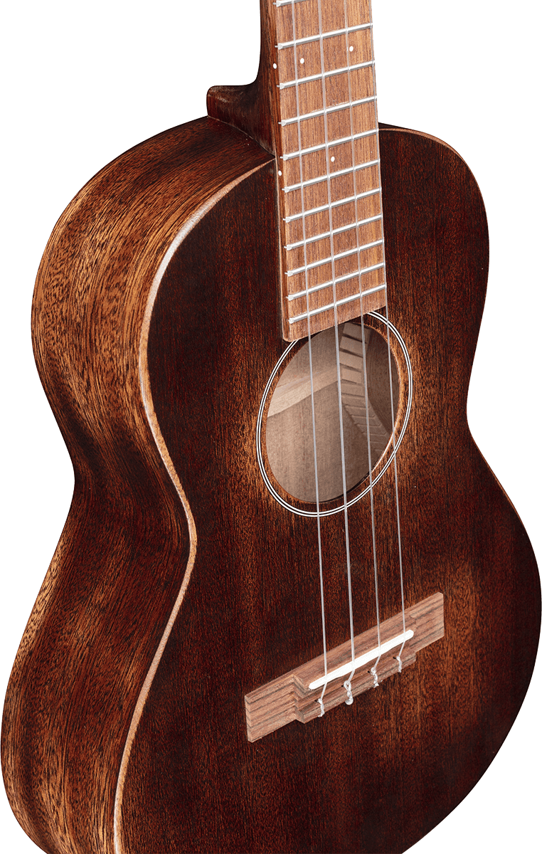 Ukelele T1 Streetmaster Uke