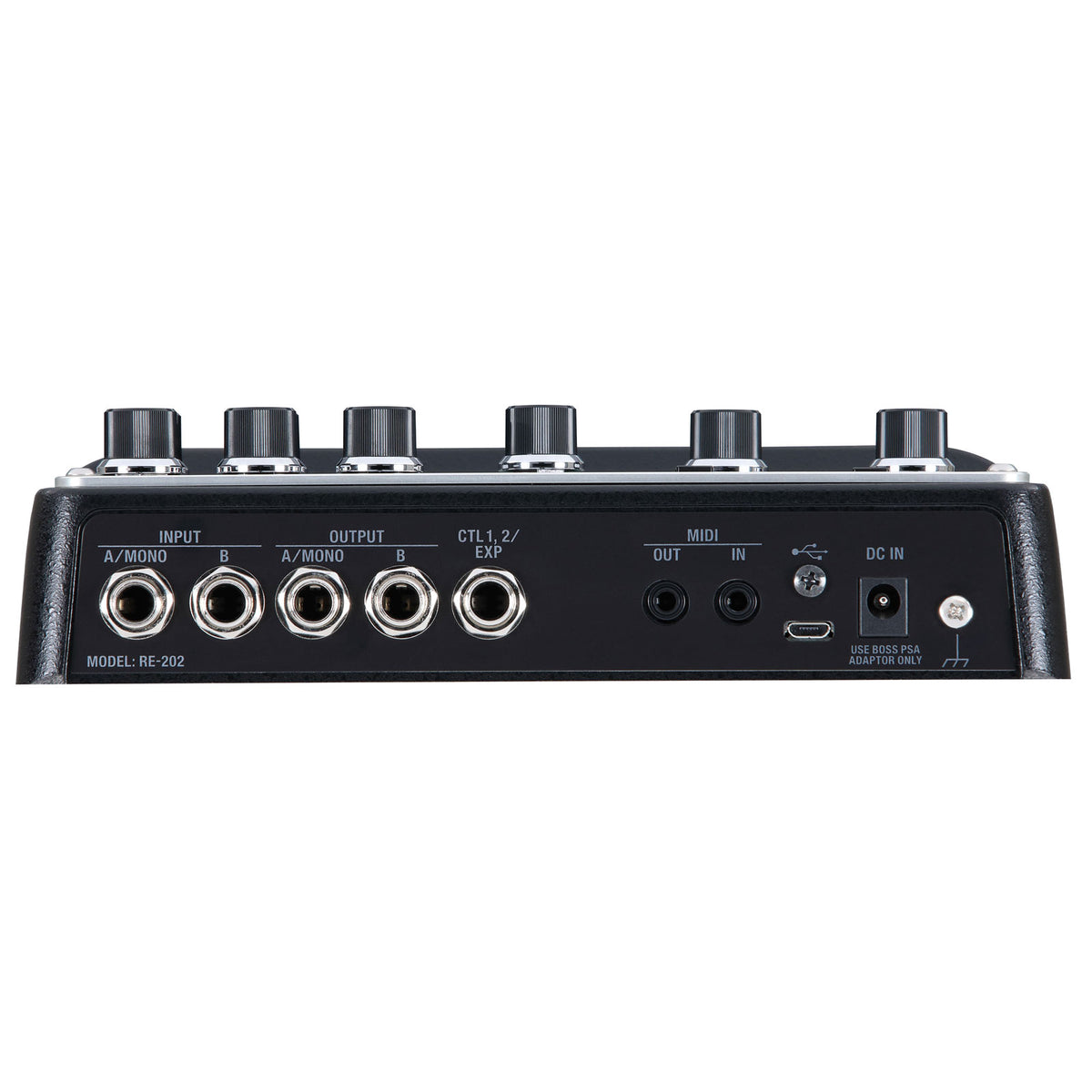 RE-202 - Space Echo