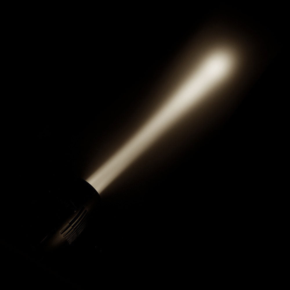 Q-SPOT 40 WW WH - COMPACTE 40W WARM WIT LED VERSTRALER - WIT