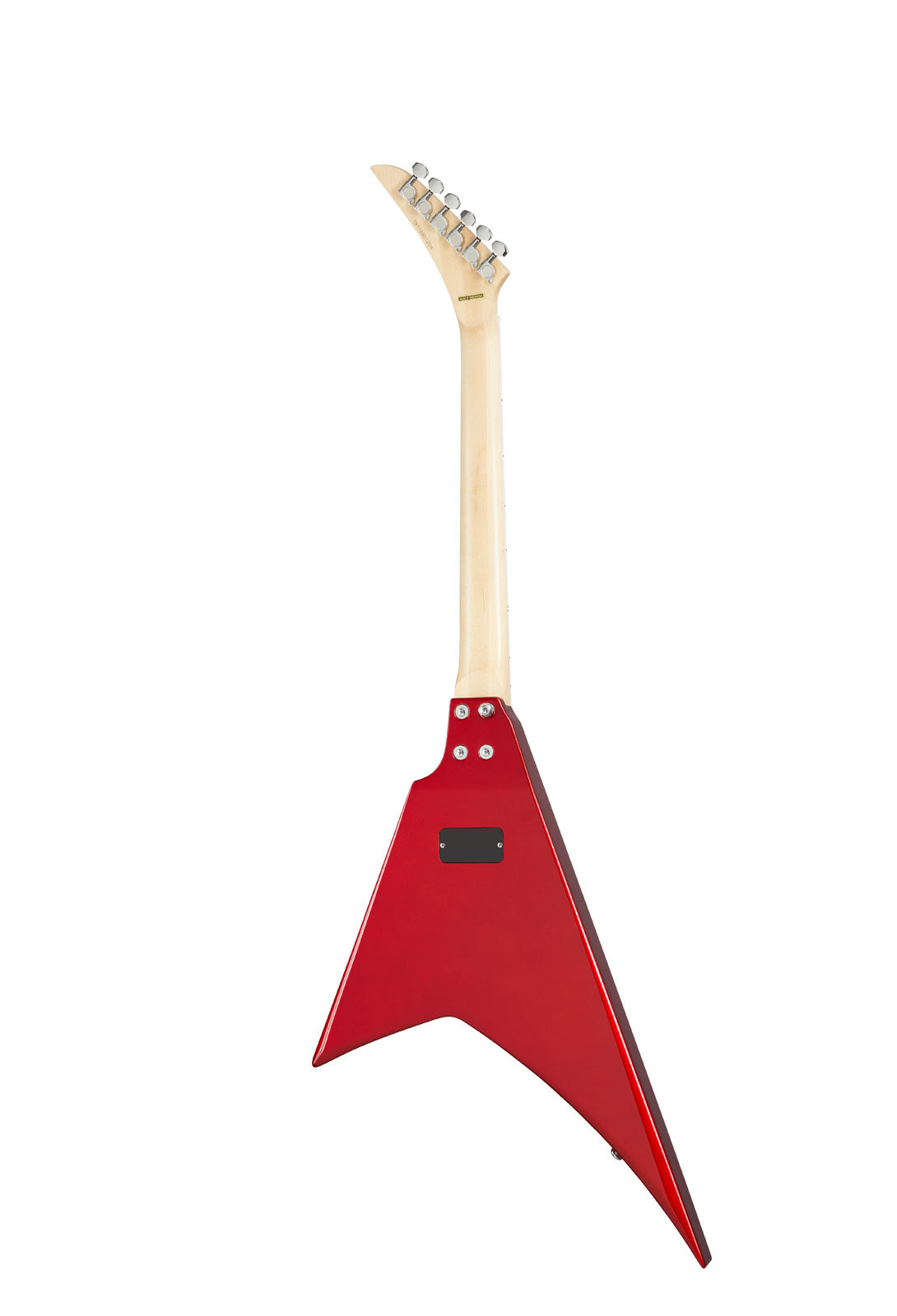 CHARLIE PARRA VANGUARD CANDY RED - B-STOCK