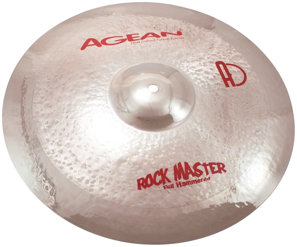 Agean Rock Master Splash 12"