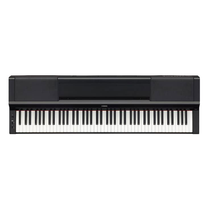 Yamaha P-S500 Zwart