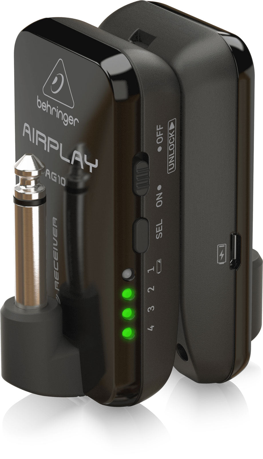Airplay Guitar AG10