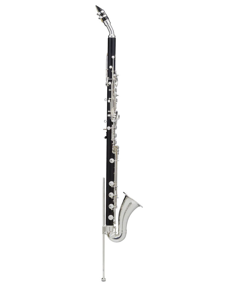Selmer Basset-Hoorn F (21 Kleppen)