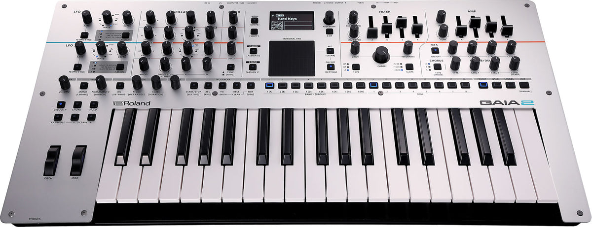 GAIA 2 - BSTOCK