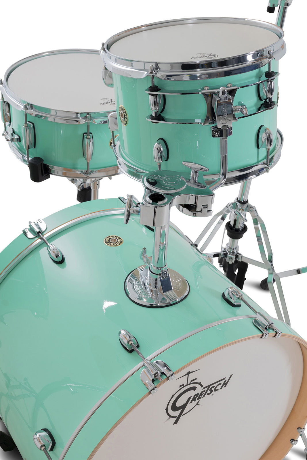 CATALINA MAPLE ZEE SCHUIMGROEN CM2-E624S-SFG