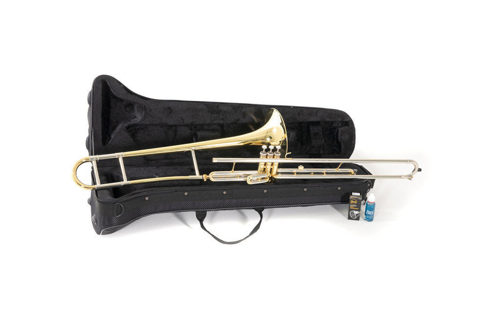 Ambition VT501 Tenor Bes gelakt
