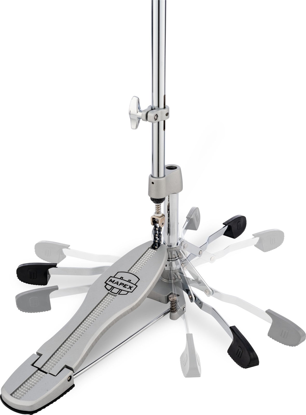 HSL001 STREETLITE-hi-hatpedaal