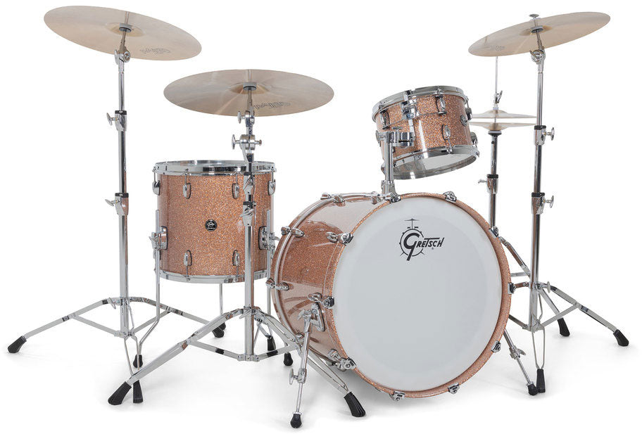 RENOWN MAPLE CHAMPAGNE SPARKLE