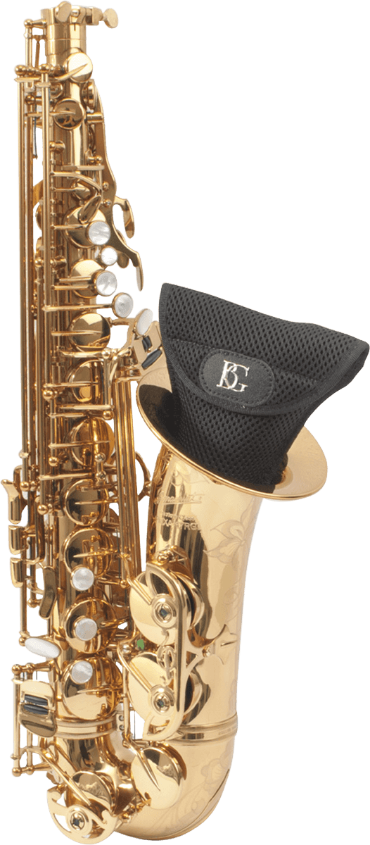 DEKSEL VOOR ALTSAXKOM