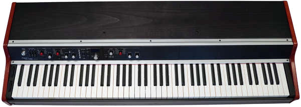 LEGEND'70s MK2Artist-W