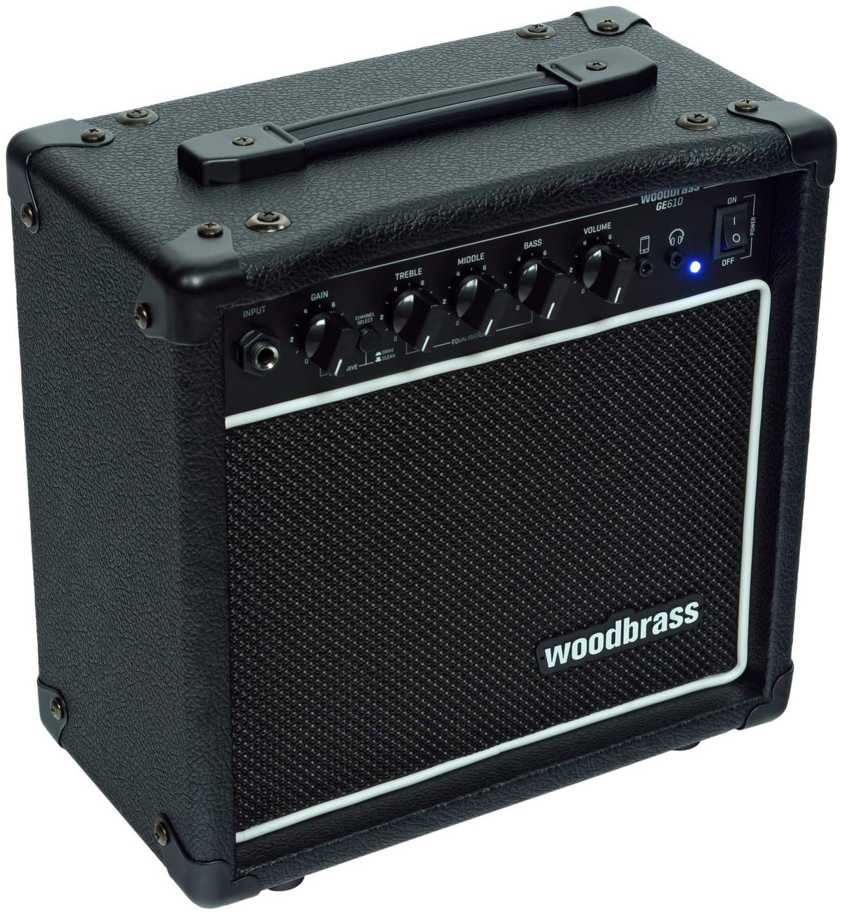 GE610 10W