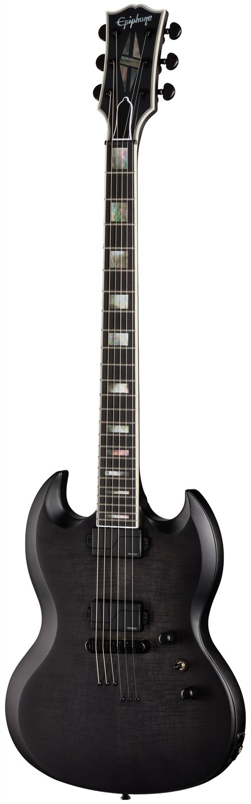 SG Prophecy Obsidiaan Storm Satijn