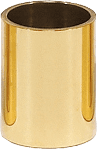 Dunlop ADU 223  -  MEDIUM KNUCKLE BRASS - 19 X 22 X 28 MM