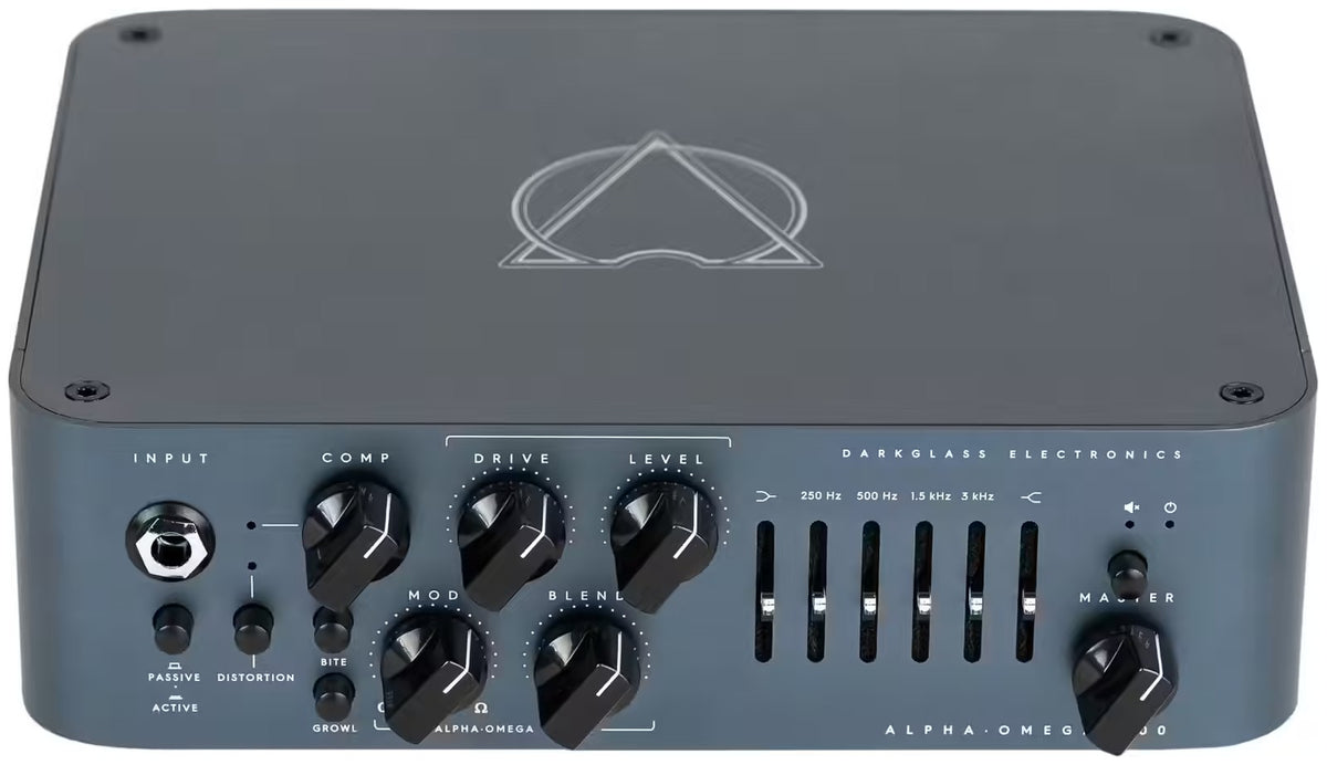 Alpha Oméga 500