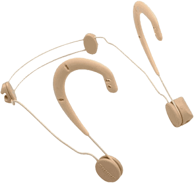 Shure RPM560 stoel