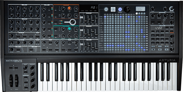 MATRIXBRUTE LIMITED EDITION