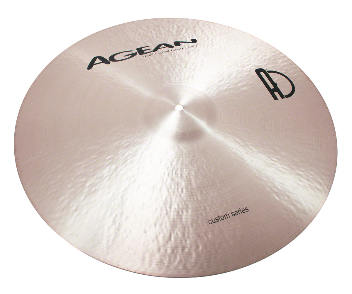 20" RIDE JAZZ MINI CUP CUSTOM