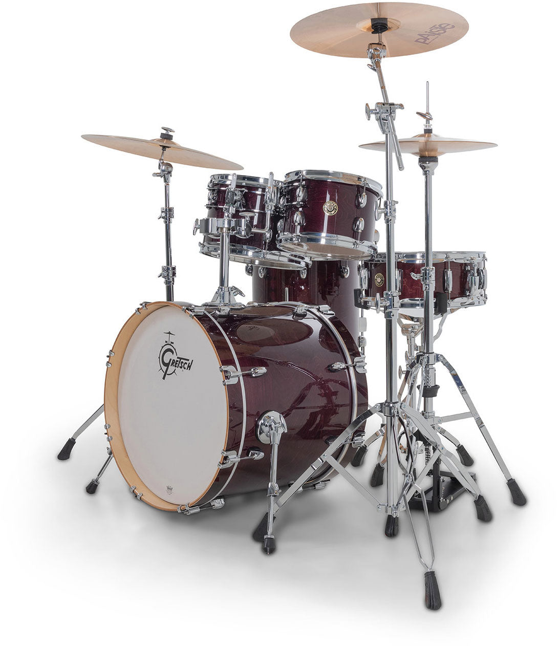 CATALINA MAPLE PAARS HOOGGLANS CM2-E605-PG