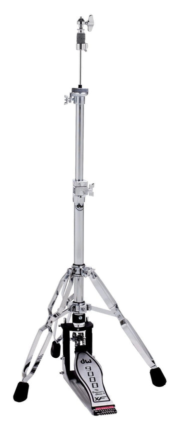 Hi-Hatpedaal Serie 9000 9500DXF