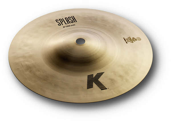 K0857 - SPLASH K 8"