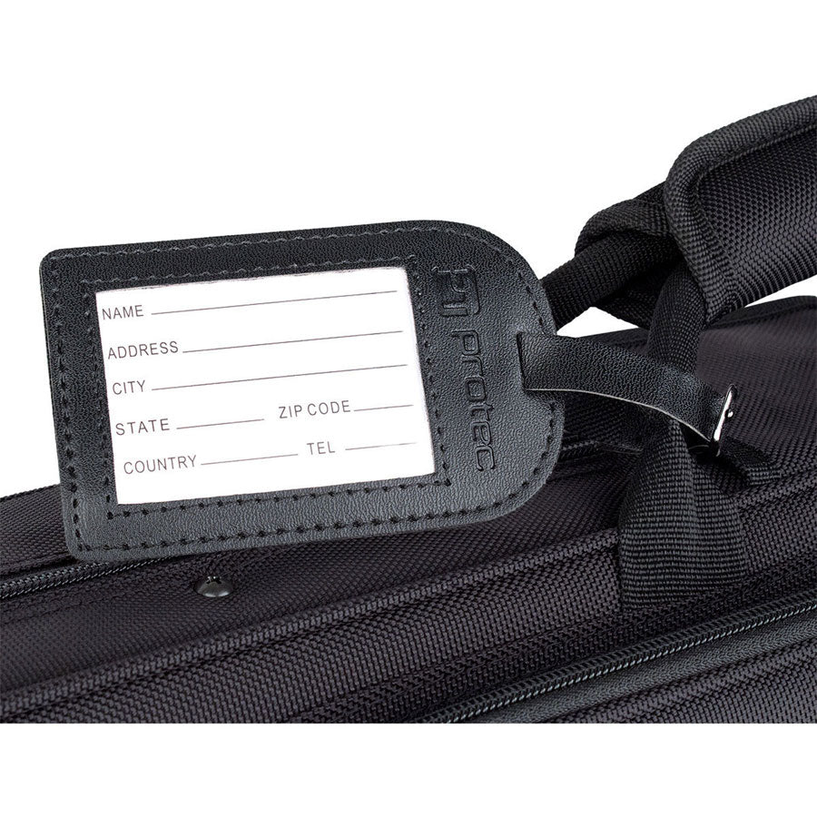 Klarinetkoffer Voor Bes Slimline PB-307