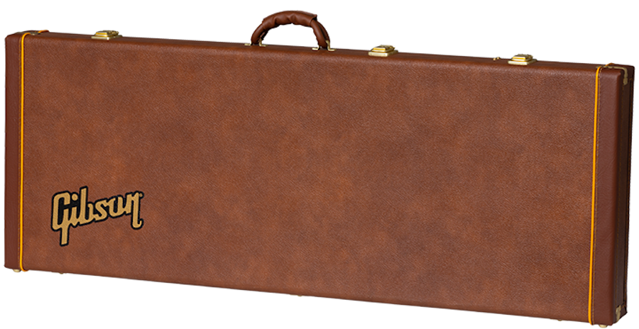 Koffer Explorer Original Brown