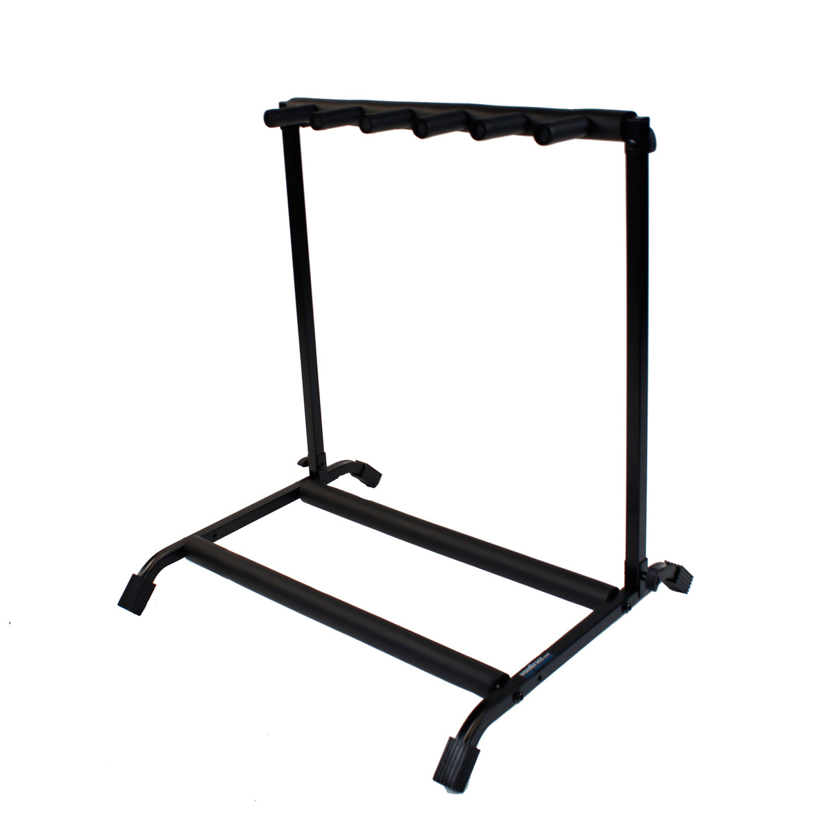 GS50-R5 Standaard voor 5 gitaren