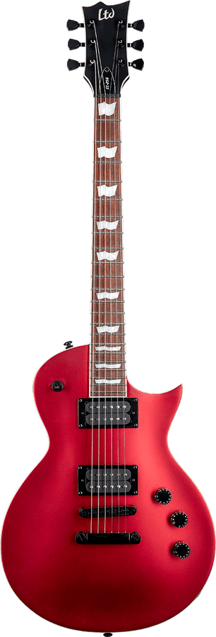 Ec-256 Candy Apple Red Satijn