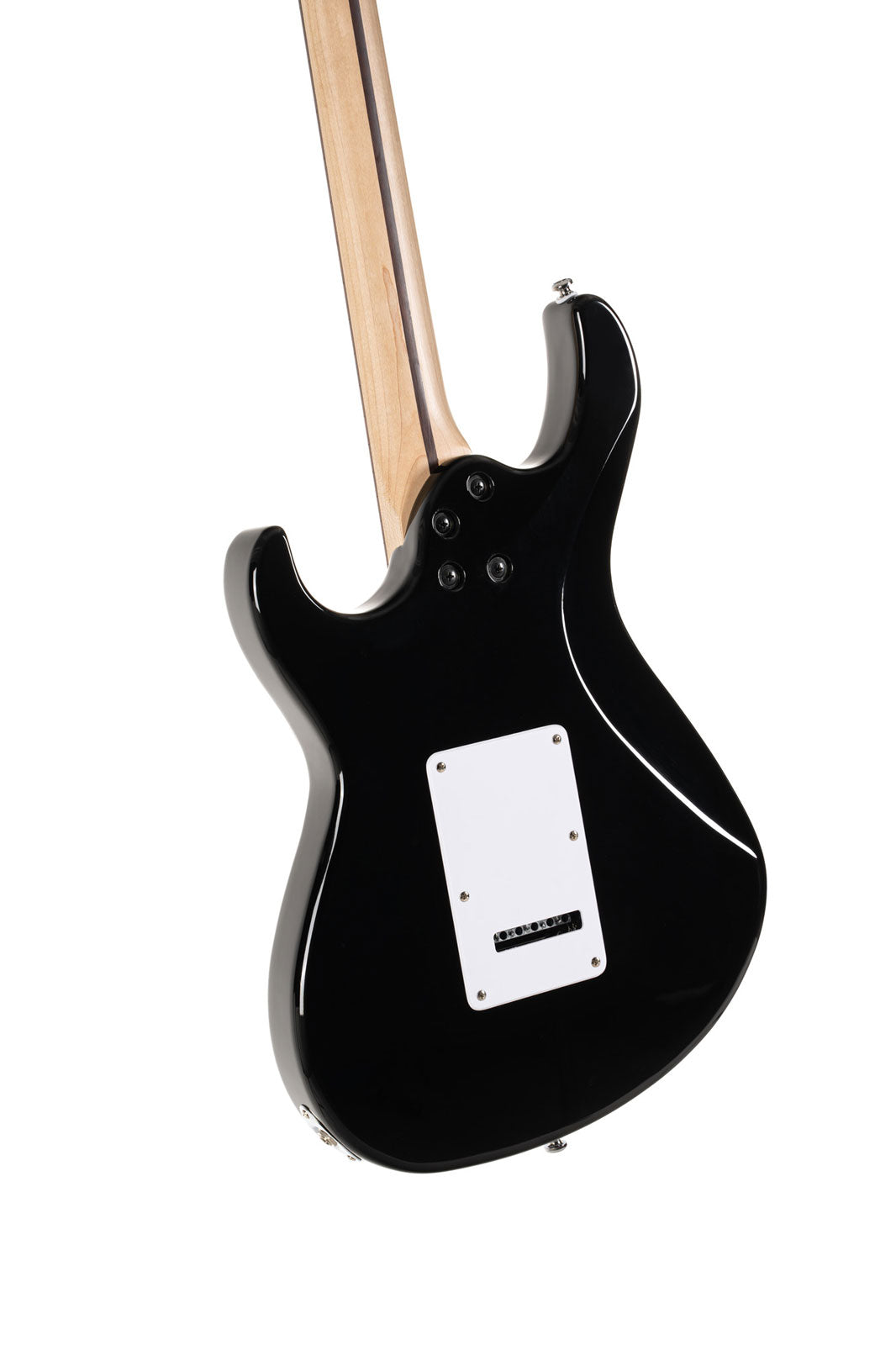 Gitaar G2 Zwart