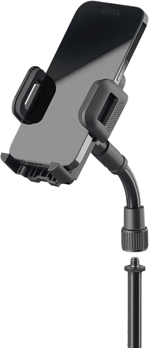 19762 Smartphonehouder