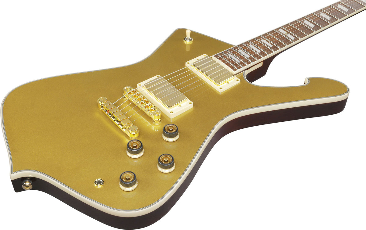 IC420 LTD-editie Goud