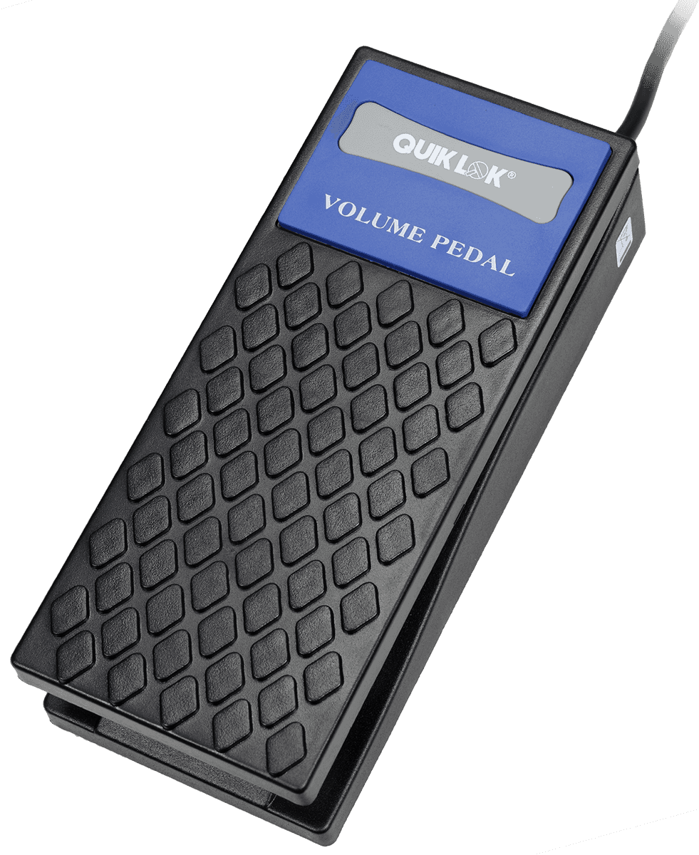 Expressiepedaal VP26u