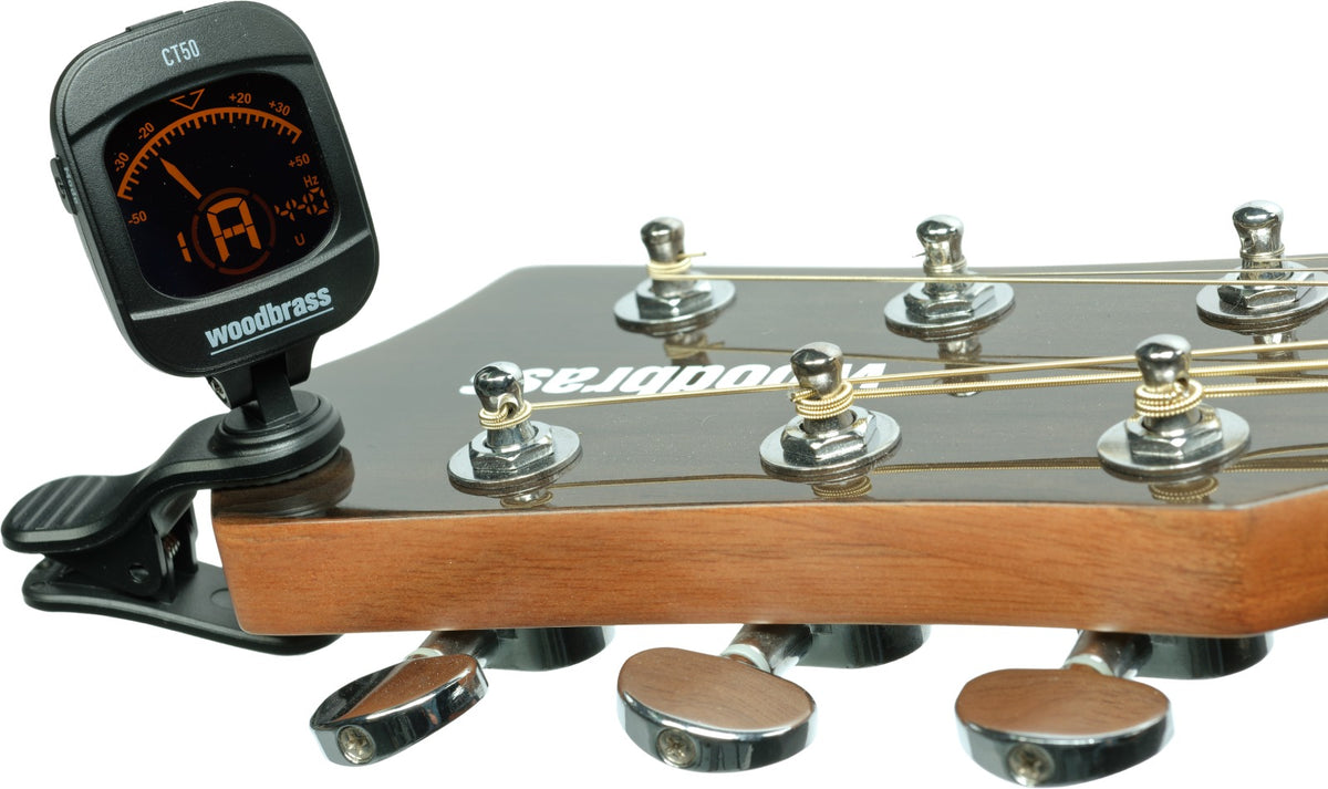 CT50 Clip-On-Stemapparaat