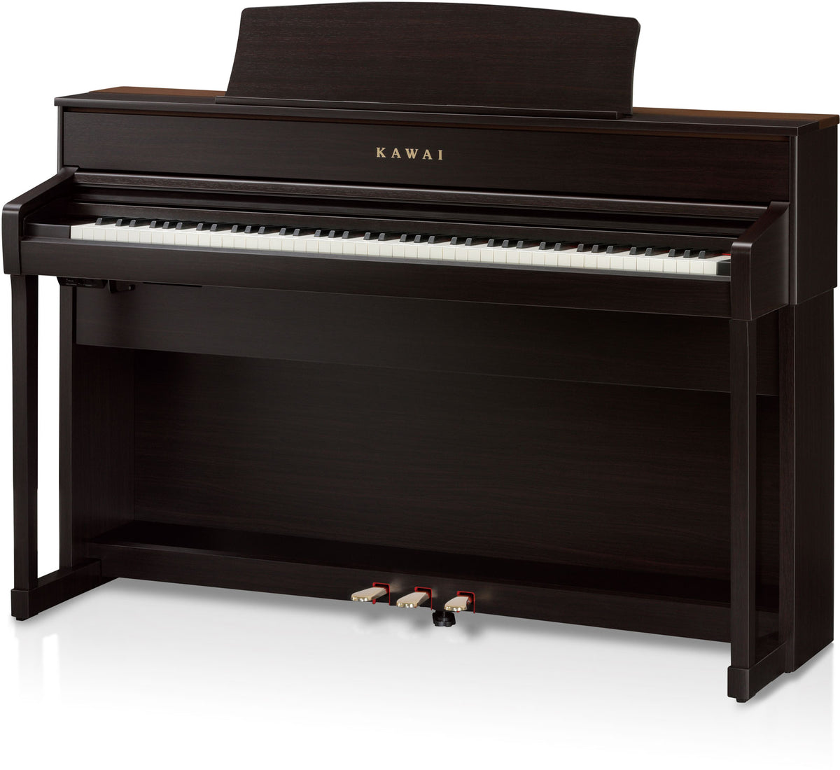 CA701 Palisander