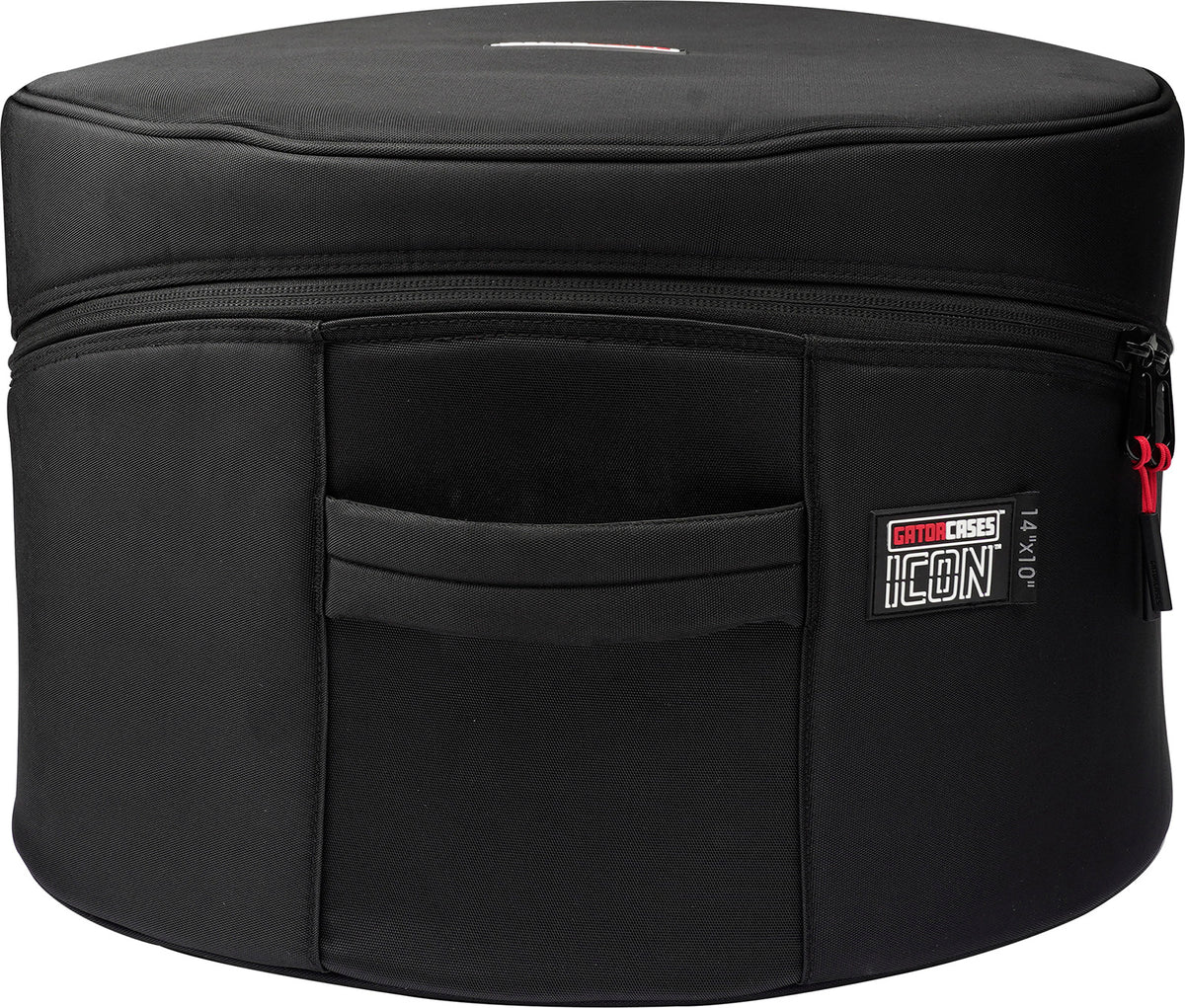 G-ICON bag for 14? x 10? tom