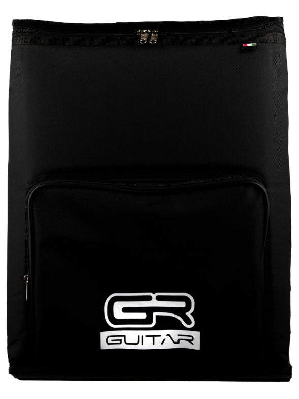 Rugzak Acoustic 5 Zwart