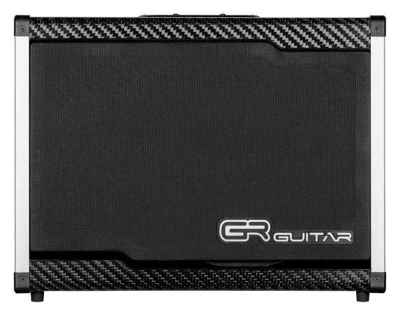 AT G112A GUITAR AMP BLACK